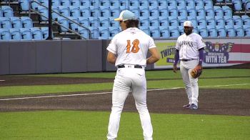 Replay: Home - 2025 Dirty Birds vs FerryHawks | Aug 19 @ 6 PM