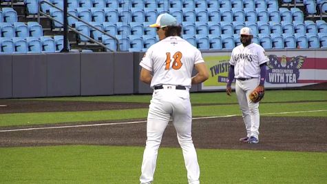 Replay: Home - 2025 Dirty Birds vs FerryHawks | Aug 19 @ 6 PM