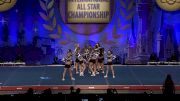 Dynamite Cheer All Stars - Senior Elite (Canada) [L4.2 Small Senior Day 1 - 2017 UCA International All Star Championship]