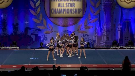 Dynamite Cheer All Stars - Senior Elite (Canada) [L4.2 Small Senior Day 1 - 2017 UCA International All Star Championship]