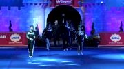 Cheer Royalty (Mexico) [L6 Large International Open Coed Day 1 - 2017 UCA International All Star Championship]