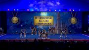 Tigers Athletics (Canada) - Obsession [L3 Small Senior Division II Day 1 - 2017 UCA International All Star Championship]