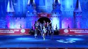 SKV Rot-Weiss Darmstadt (Germany) - Mighty Lions [L6 Large International Open Coed Day 1 - 2017 UCA International All Star Championship]