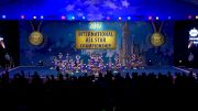 Club Rock Stars (Colombia) - Rockstars Seniors [L3 Small Senior Division II Day 1 - 2017 UCA International All Star Championship]