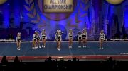 South Elite All-Stars - Rubies [L4 Small Junior Day 1 - 2017 UCA International All Star Championship]