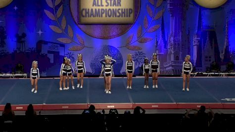 South Elite All-Stars - Rubies [L4 Small Junior Day 1 - 2017 UCA International All Star Championship]