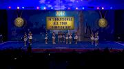 Winter Park Stars - Eclipse [L3 Small Senior Division II Day 1 - 2017 UCA International All Star Championship]