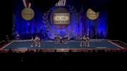 Step One All Stars - Incredible [L4 Small Youth Day 1 - 2017 UCA International All Star Championship]