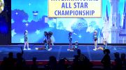 LA Dream All Stars - Tiny Dream [L1 Small Tiny Division II Day 1 - 2017 UCA International All Star Championship]