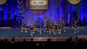 Cheer Extreme - Salem - Legends [L4 Small Junior Day 1 - 2017 UCA International All Star Championship]