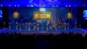 Elevation Cheer Company - Senior Eminence [L3 Small Senior Division II Day 1 - 2017 UCA International All Star Championship]