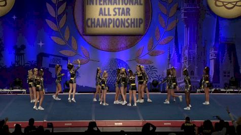 Top Gun All Stars - J4 [L4 Small Junior Day 1 - 2017 UCA International All Star Championship]