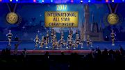 One Elite All Stars - One Desire [L3 Small Senior Division II Day 1 - 2017 UCA International All Star Championship]