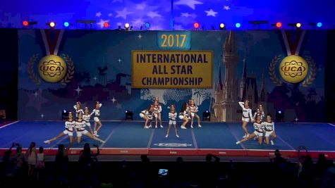 RND Elite All Stars (Canada) - Rebels [L2 Small Junior Day 1 - 2017 UCA International All Star Championship]