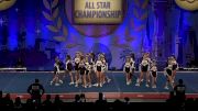 Brandon All-Stars - Junior Silver [L4 Small Junior Day 1 - 2017 UCA International All Star Championship]