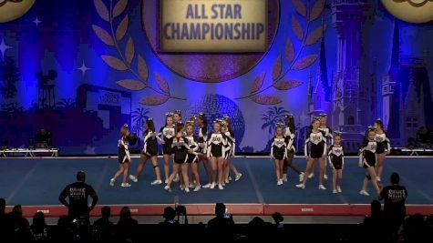 Brandon All-Stars - Junior Silver [L4 Small Junior Day 1 - 2017 UCA International All Star Championship]