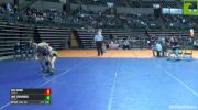 90 Consi of 8 #2 - Kyle Bohm, Oakland vs Jake Zearfross, Combat