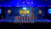 Natural Venom All Stars - Lady Mafia [L3 Small Senior Day 1 - 2017 UCA International All Star Championship]