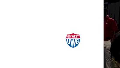 Replay: Union vs UWG - 2023 Union vs West Georgia | Dec 3 @ 4 PM