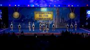 Premier Spirit Athletics - Peach [L3 Small Senior Day 1 - 2017 UCA International All Star Championship]