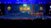 Cheer Florida All Stars - Shades [L3 Small Senior Day 1 - 2017 UCA International All Star Championship]