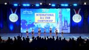 Step One All Stars - Mighty [L2 Mini Day 1 - 2017 UCA International All Star Championship]