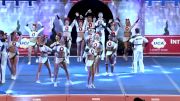 World Cup - Odyssey [L5 Small Senior Coed Day 1 - 2017 UCA International All Star Championship]