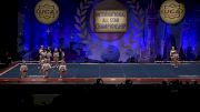 Laredo All American - Shooting Stars [L4 Small Senior Day 1 - 2017 UCA International All Star Championship]