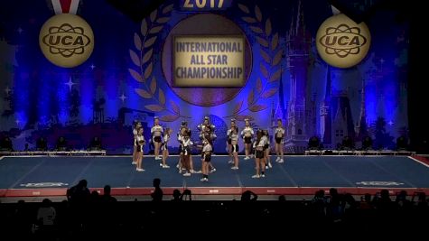 IDOL Athletes of Miami - Platinum [L4 Small Senior Day 1 - 2017 UCA International All Star Championship]