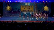 Epic All Stars - Wonder Women [L2 Small Junior Division II Day 1 - 2017 UCA International All Star Championship]