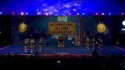 Pro Cheer Xtreme - Angel Rays [L2 Small Junior Division II Day 1 - 2017 UCA International All Star Championship]