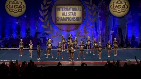 Southaven Wildcats - Fierce [L4 Small Senior Day 1 - 2017 UCA International All Star Championship]