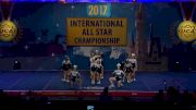 Double Down All Stars - Storm [L2 Small Junior Division II Day 1 - 2017 UCA International All Star Championship]