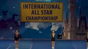 G-Force Athletics - Eclipse [L2 Small Junior Division II Day 1 - 2017 UCA International All Star Championship]