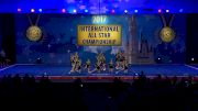 Twisters - Silver [L3 Small Youth Day 1 - 2017 UCA International All Star Championship]