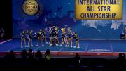 Midwest Cheer Elite - FL - Solana [L3 Small Youth Day 1 - 2017 UCA International All Star Championship]