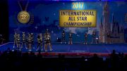 Southaven Wildcats - Explosion [L3 Small Youth Day 1 - 2017 UCA International All Star Championship]