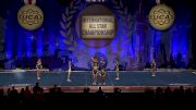 Encore Elite Wildcatz - Alpha [L4 Small Senior Division II Day 1 - 2017 UCA International All Star Championship]