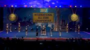 Tumble Tech - Sigma [L2 Small Senior Day 1 - 2017 UCA International All Star Championship]