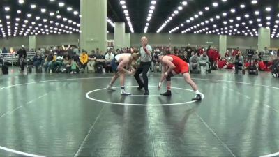 184 lbs Semis (4 Team) - NIall Schoenfelder, Wisconsin-Eau Claire vs Colby Giroux, RIT