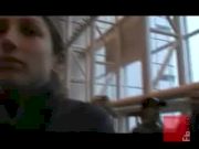 Sara Hall 2007 Houston Half Marathon