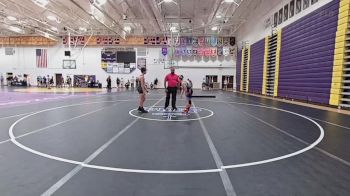 100 lbs Round 1 - Vincent DeMarco, Askren Wrestling Academy vs Dominic Pasquale, Izzy Style Wrestling