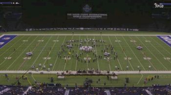 BLUE DEVILS B "Mise En Place" at 2026 DCI World Championship