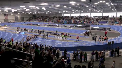 High School Boys' 4x800m Relay, Prelims 3