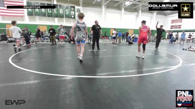 113 kg Rr Rnd 2 - Noah Cooper, MWC Wrestling Academy vs Grayson Harwood, All In Wrestling Academy