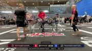 Mike LeMaistre vs Eric Olsen 2025 ADCC Vancouver Open