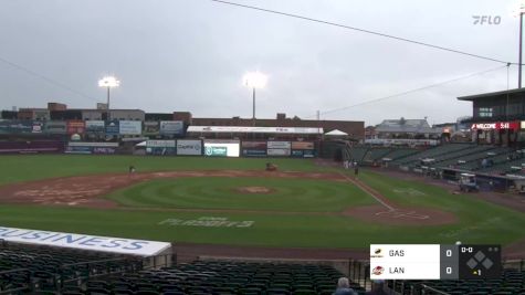 Lancaster Barnstormers vs. Gastonia Honey Hunters - 2023 Gastonia Honey Hunters vs Lancaster Barnstormers