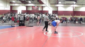 285 lbs Consi Of 4 - Nerivaldo Datrindade, Bravehearts vs Ethan Bachand, Spaulding VT