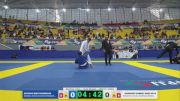RAIMUNDO GABRIEL AIRES SILVA vs GUSTAVO RENTE RODRIGUES 2026 FPJJ Circuito Paulista GI Etapa 3