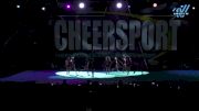 Boca Extreme - Monarchs [2024 L1 Youth - D2 - Small - A Day 1] 2024 CHEERSPORT National All Star Cheerleading Championship